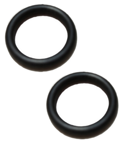 1102-3016-000 - O-ring para vaporizador
